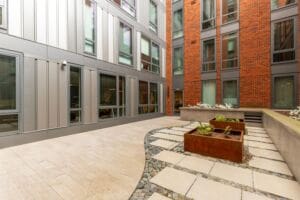 Open property gallery