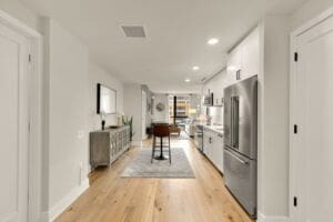 Open property gallery