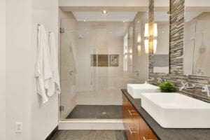 Open property gallery