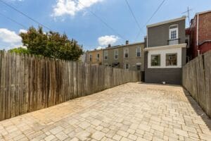 Open property gallery