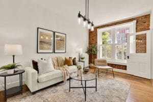 Open property gallery