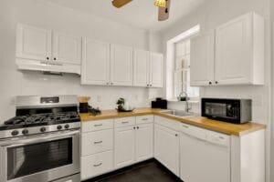 Open property gallery