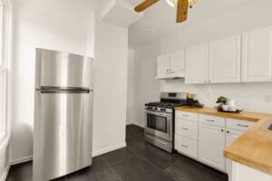Open property gallery