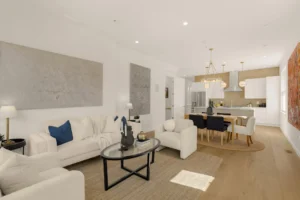 Open property gallery