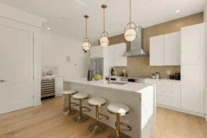 Open property gallery