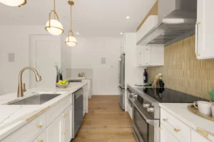 Open property gallery