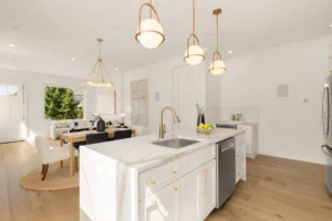 Open property gallery