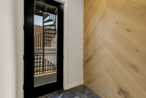 Open property gallery