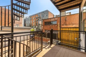 Open property gallery