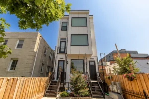 Open property gallery