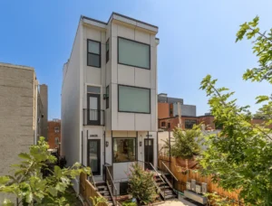 Open property gallery