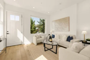 Open property gallery