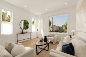 Open property gallery