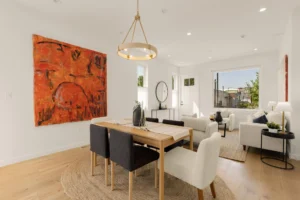 Open property gallery