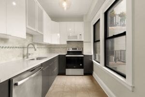 Open property gallery