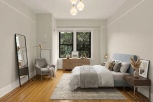 Open property gallery