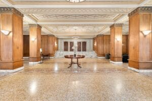 Open property gallery