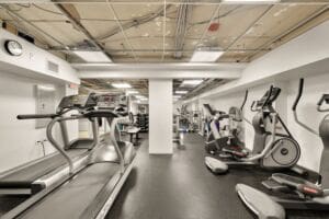 Open property gallery