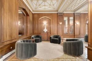 Open property gallery