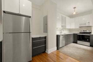 Open property gallery