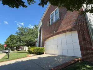 Open property gallery