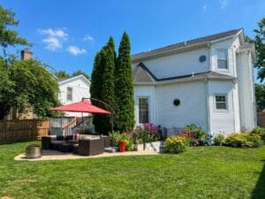 Open property gallery