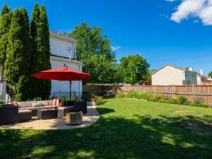 Open property gallery
