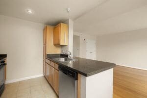 Open property gallery