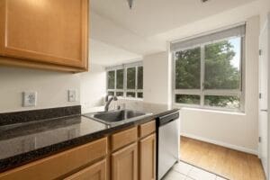 Open property gallery