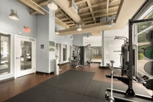 Open property gallery