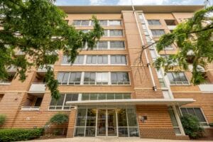 Open property gallery