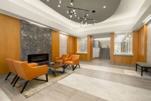 Open property gallery