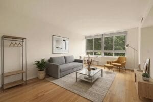 Open property gallery