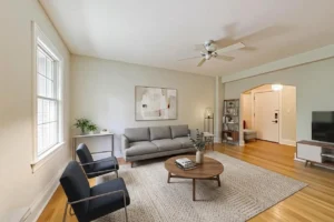 Open property gallery