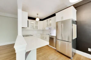 Open property gallery