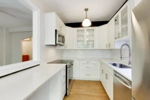 Open property gallery