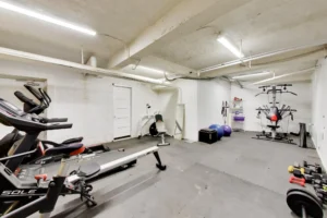 Open property gallery