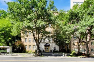 Open property gallery