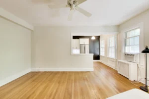 Open property gallery