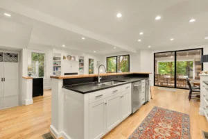 Open property gallery