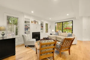 Open property gallery