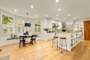 Open property gallery
