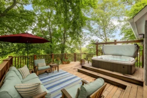 Open property gallery
