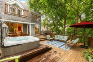 Open property gallery