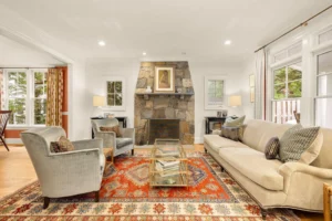 Open property gallery