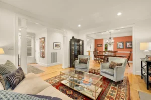 Open property gallery