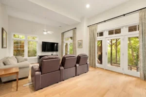 Open property gallery