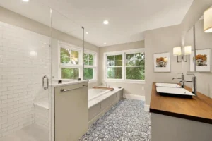 Open property gallery