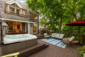Open property gallery