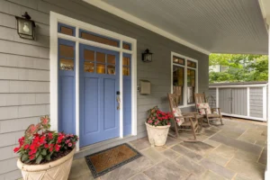 Open property gallery